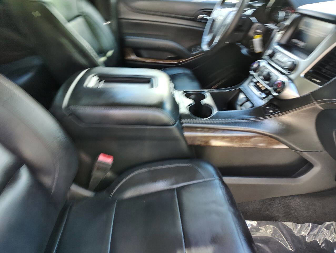 Used 2018 Chevrolet Tahoe LT image 19