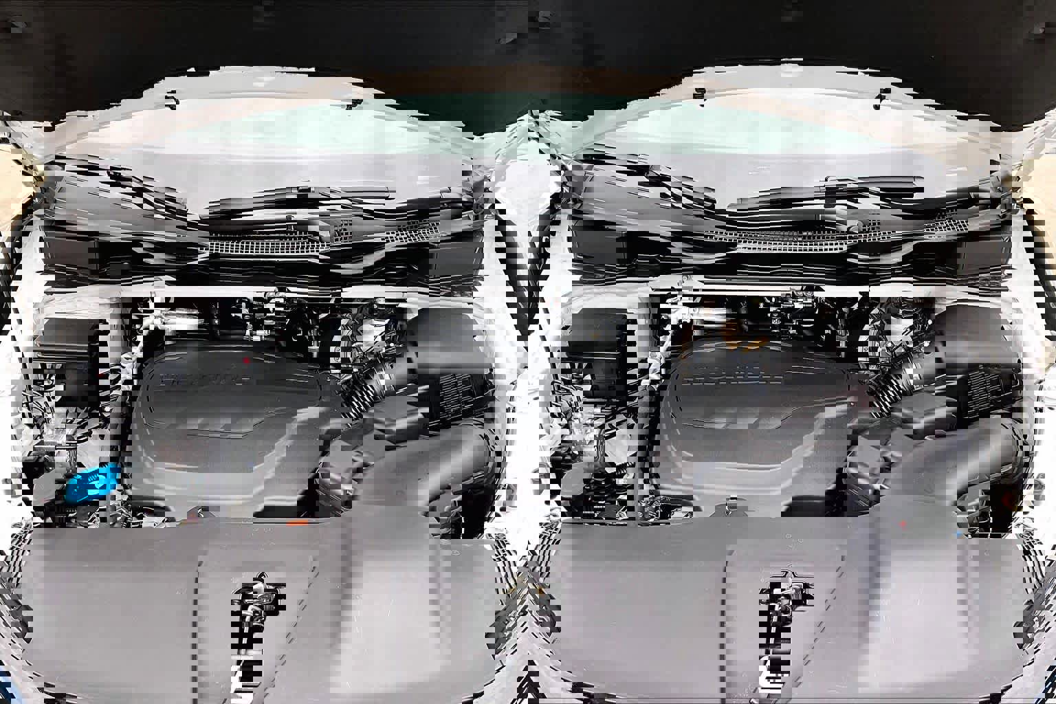 New 2026 Honda Odyssey Elite image 16