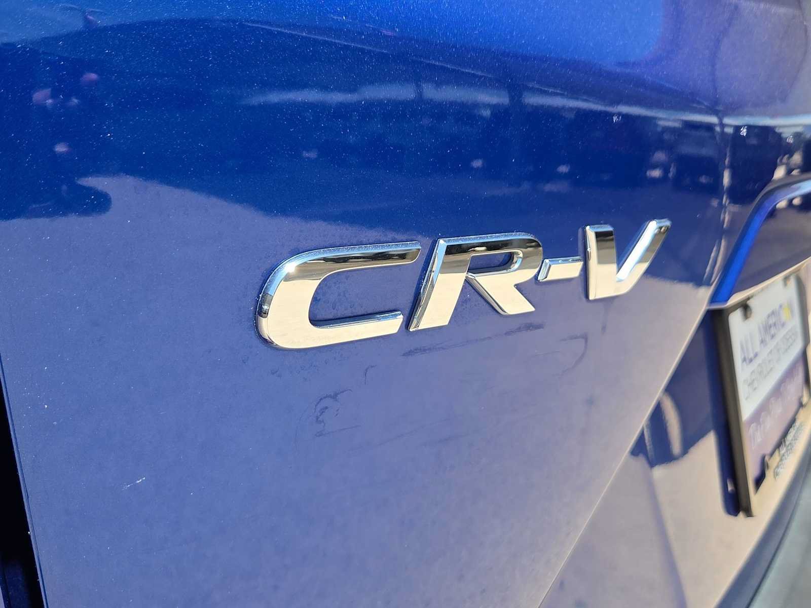 Used 2021 Honda CR-V EX image 11