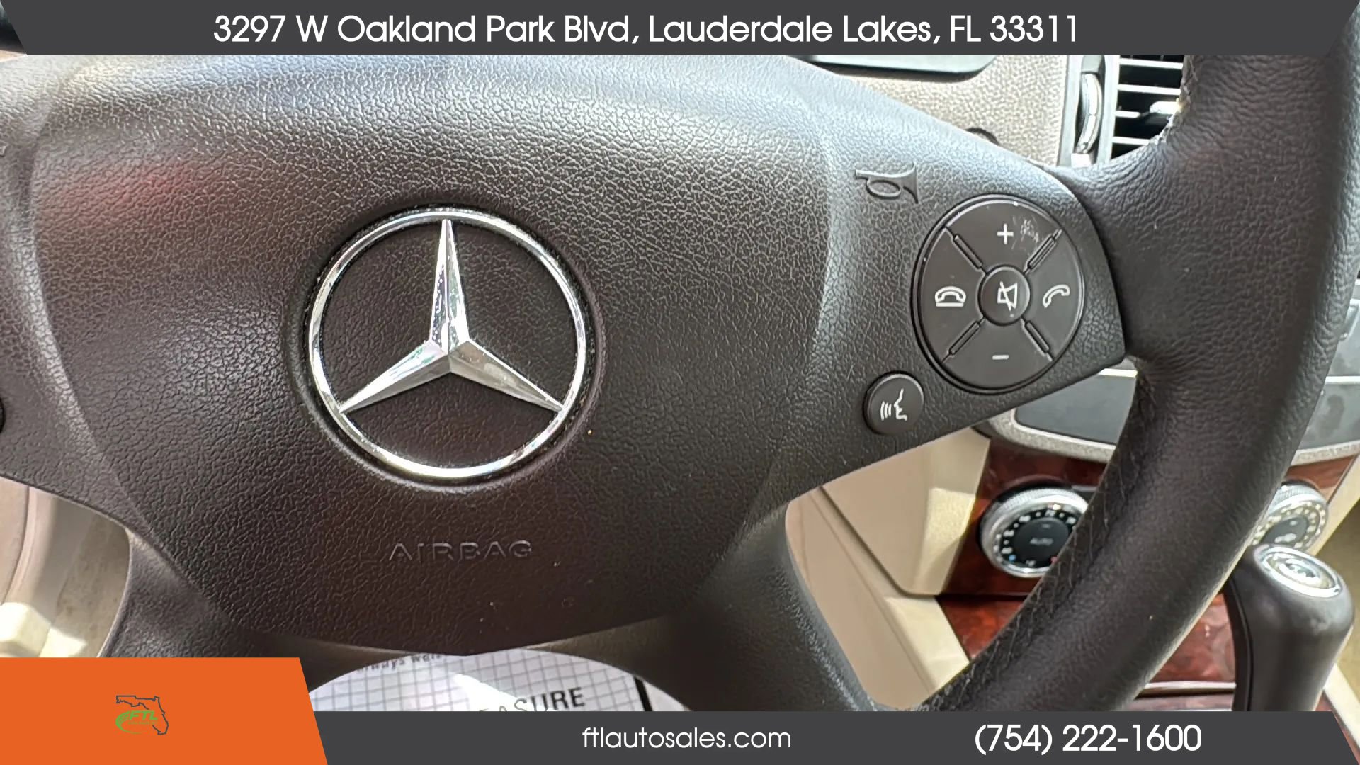Used 2011 Mercedes-Benz C 300 Sedan image 52