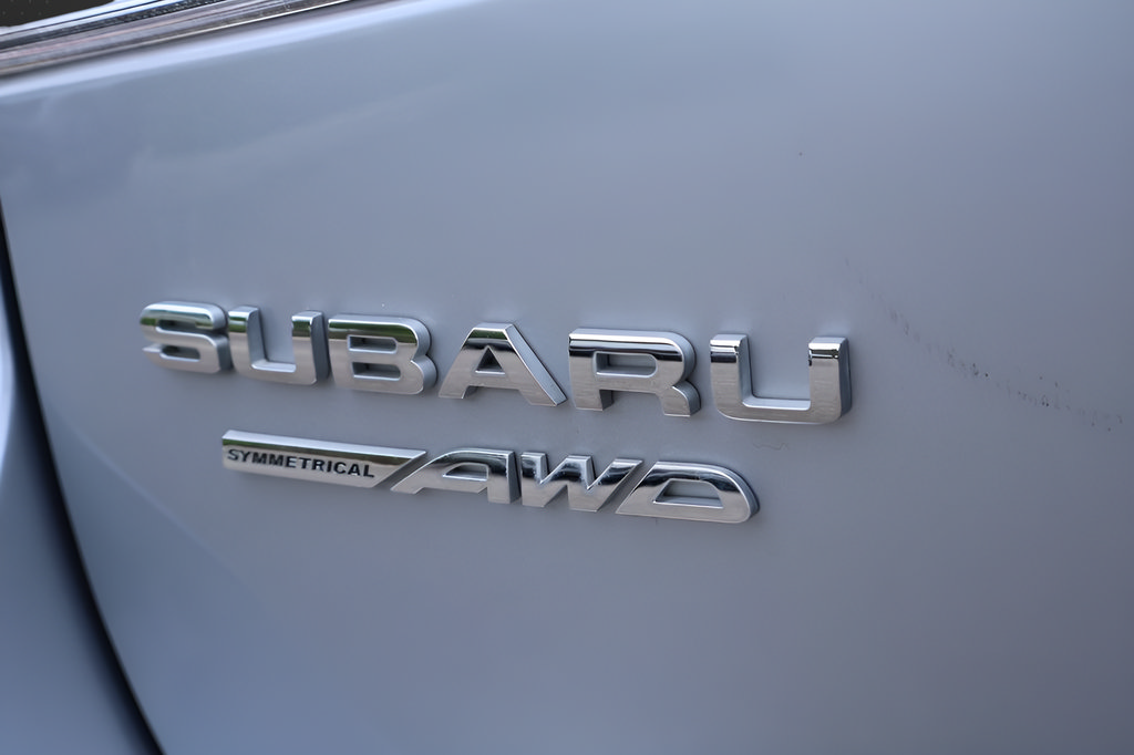 Used 2023 Subaru Forester Limited w/ Popular Package #2 AWD/4WD image 28
