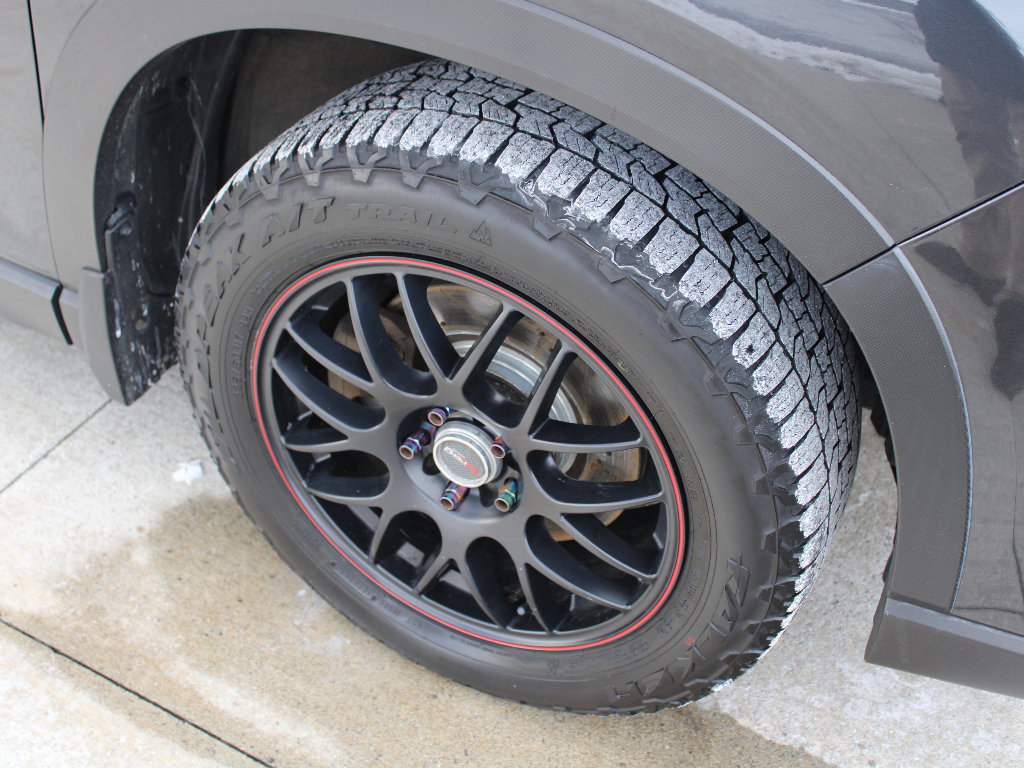 Used 2019 Subaru Forester Premium image 35