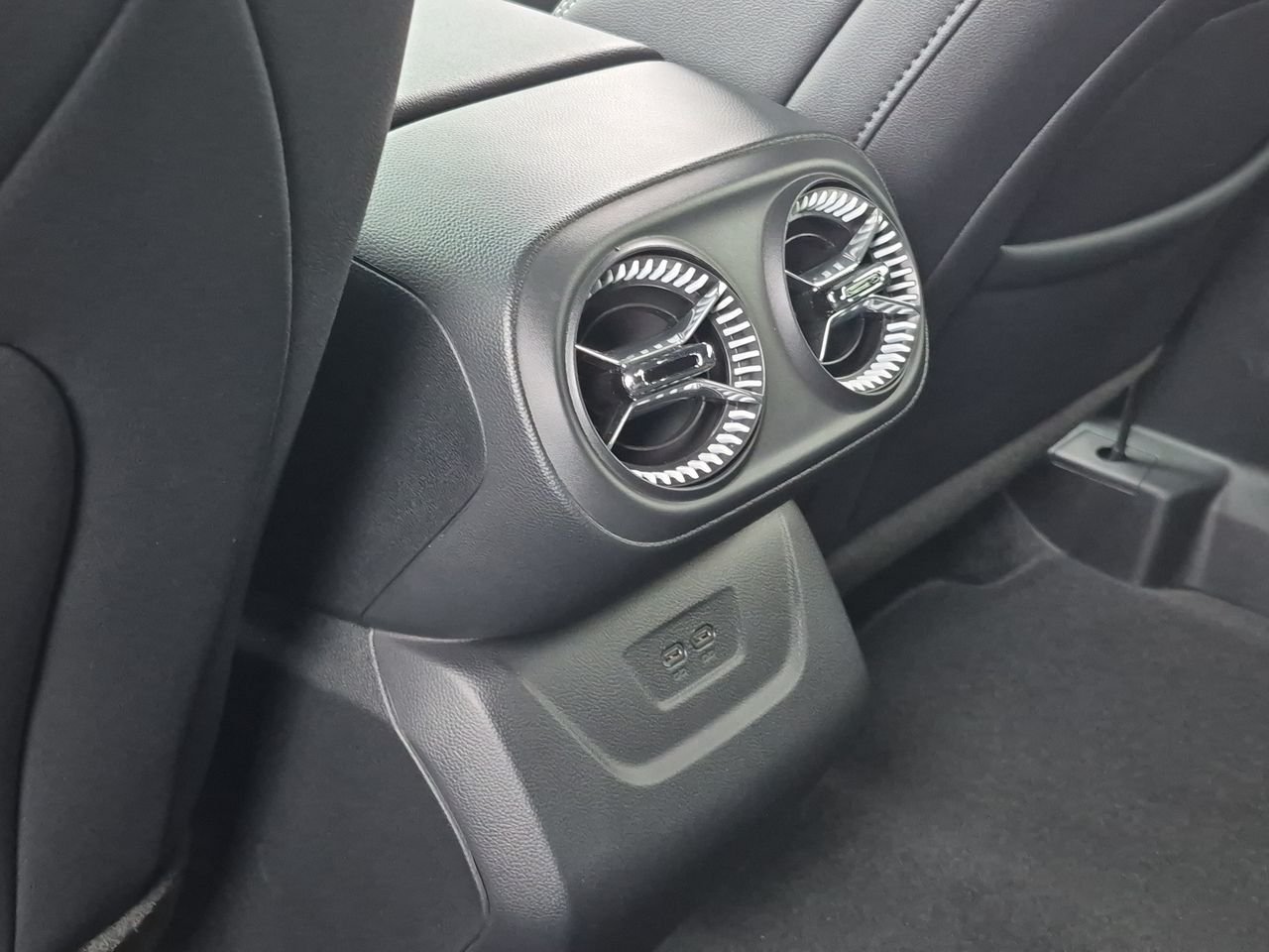 New 2026 Chevrolet Blazer EV LT FWD image 21