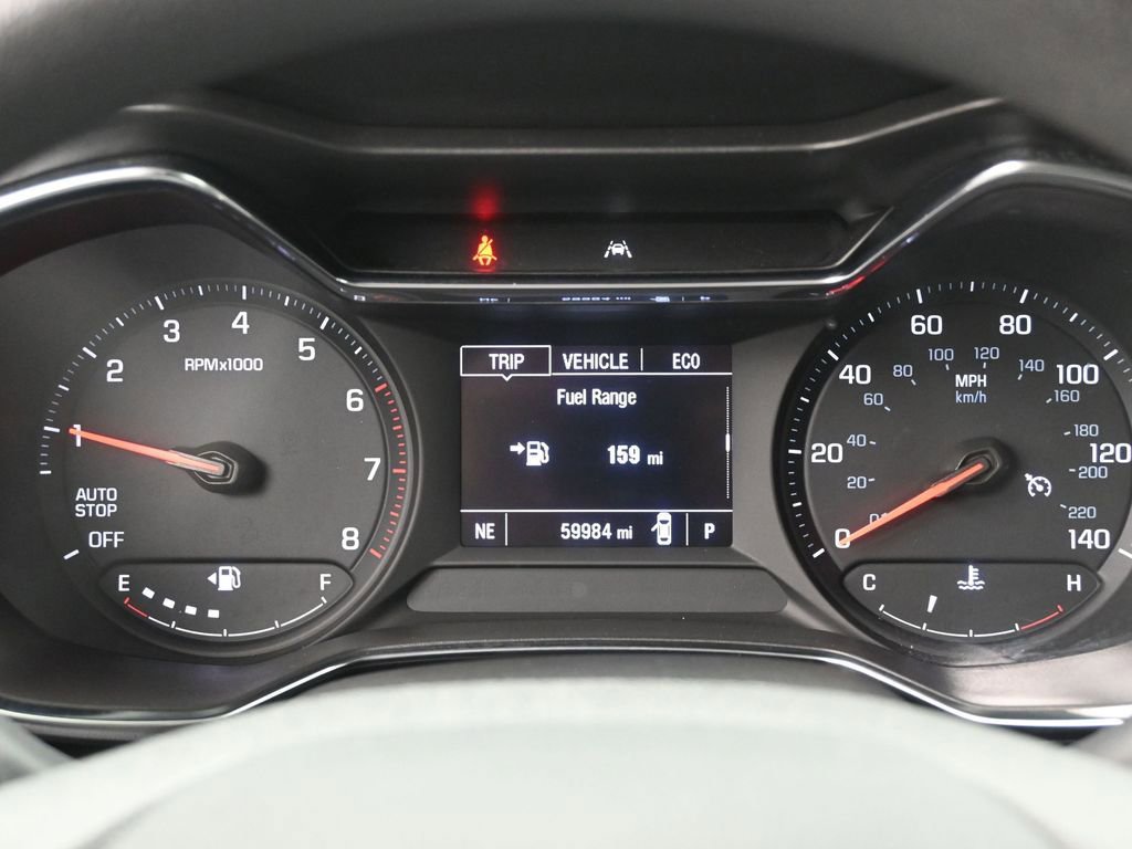 Used 2023 Chevrolet TrailBlazer LT w/ Convenience Package image 13