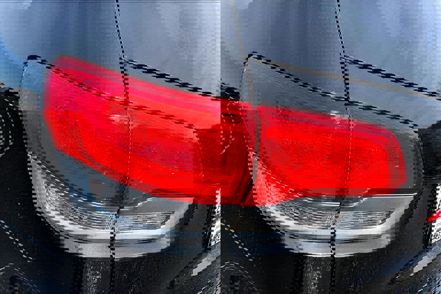 Used 2015 Jeep Grand Cherokee Limited w/ Luxury Group II image 28