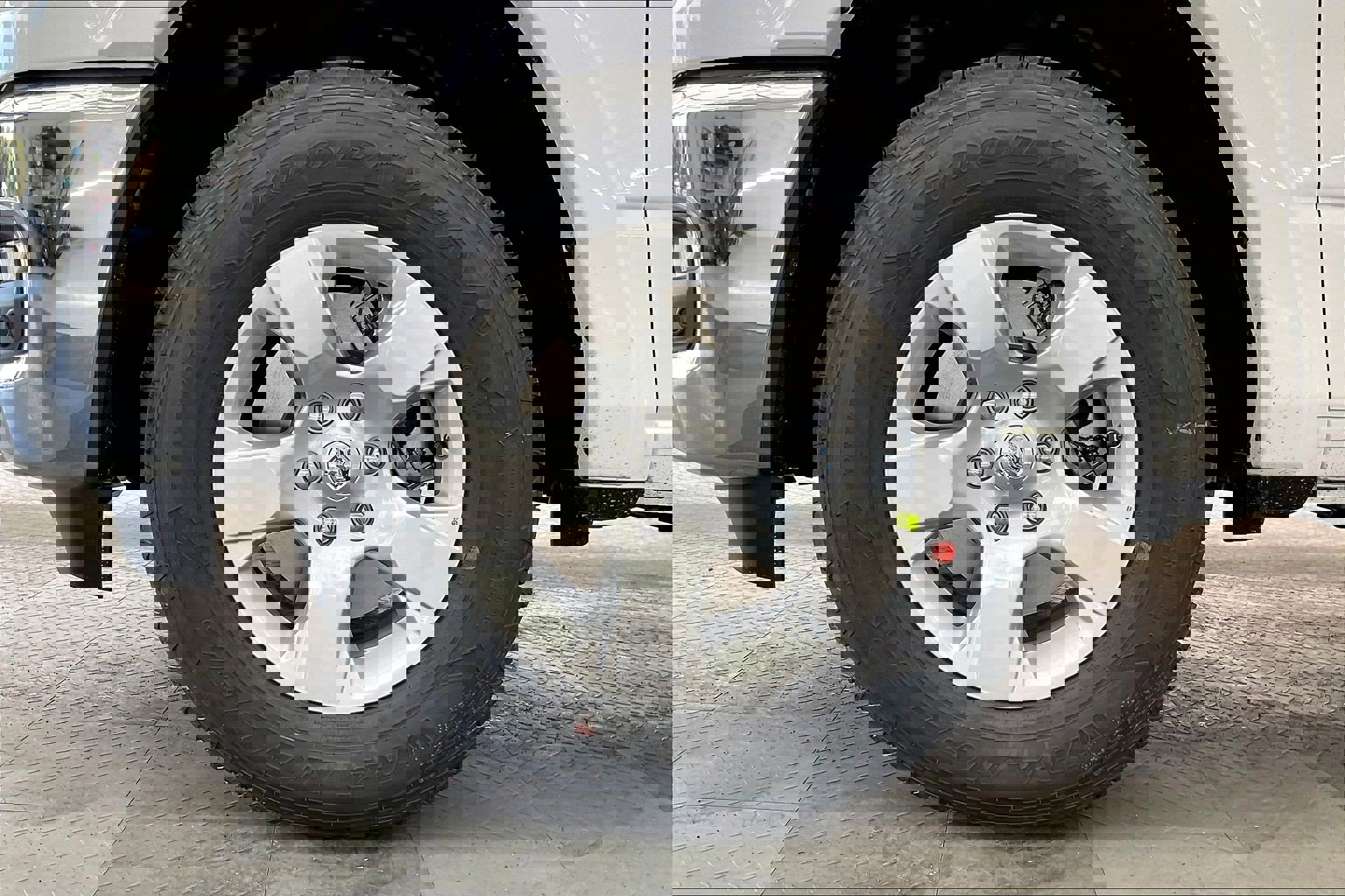 New 2026 RAM 1500 Big Horn image 14