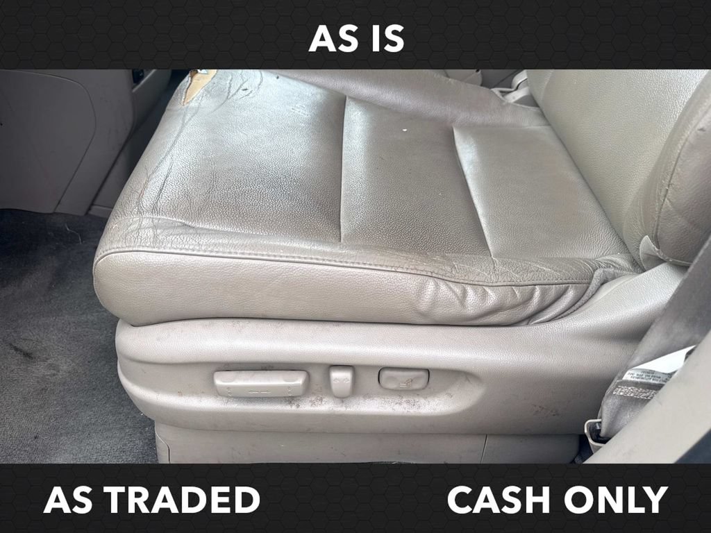 Used 2017 Honda Odyssey EX-L image 18