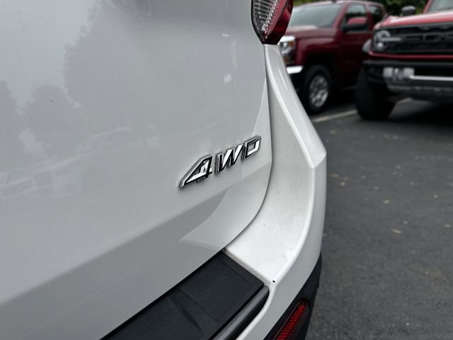 Certified 2022 Ford Explorer XLT w/ Equipment Group 202A AWD/4WD image 48