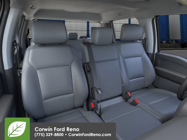 New 2026 Ford F350 4x4 Crew Cab Super Duty image 11