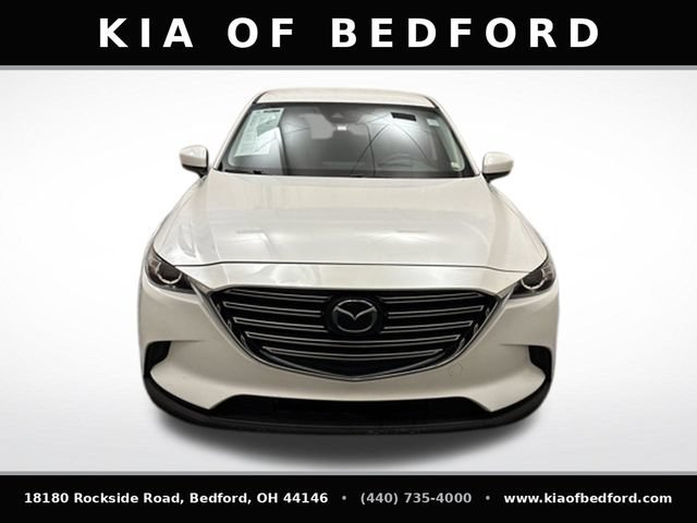 Used 2022 MAZDA CX-9 Sport AWD/4WD image 2