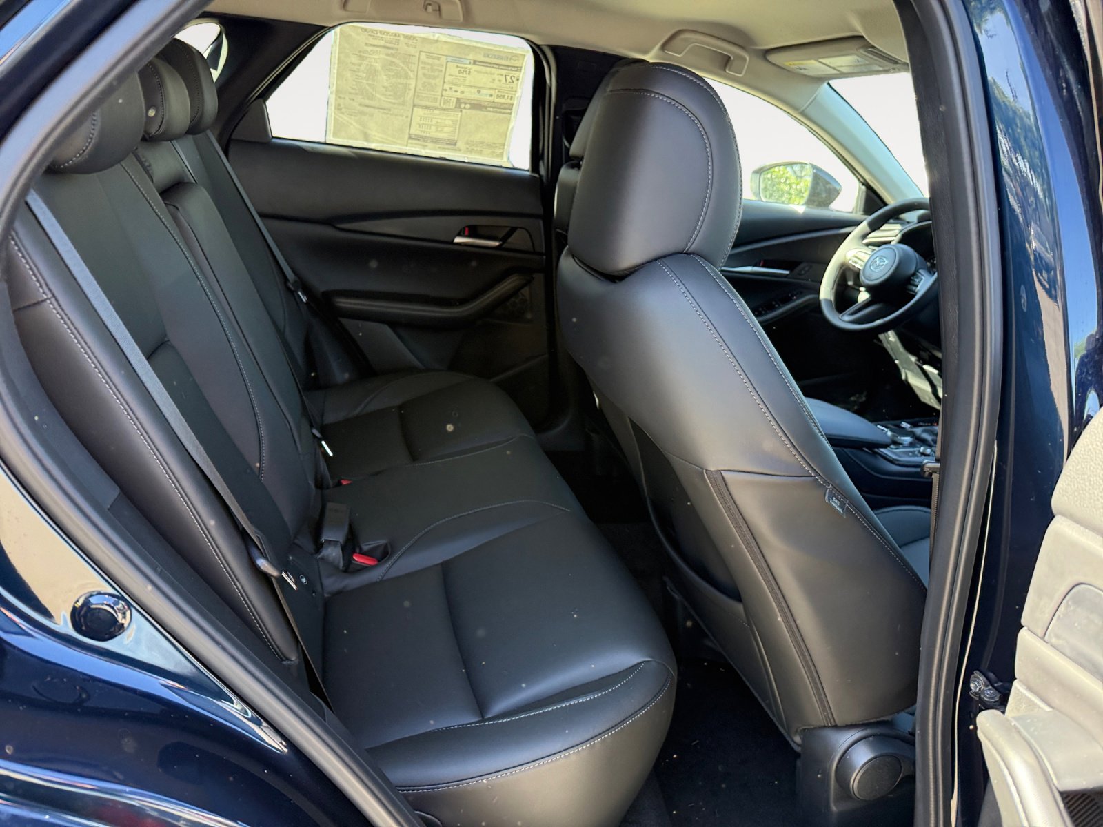 New 2026 MAZDA CX-30 AWD 2.5 S w/ Select Sport Pkg image 18