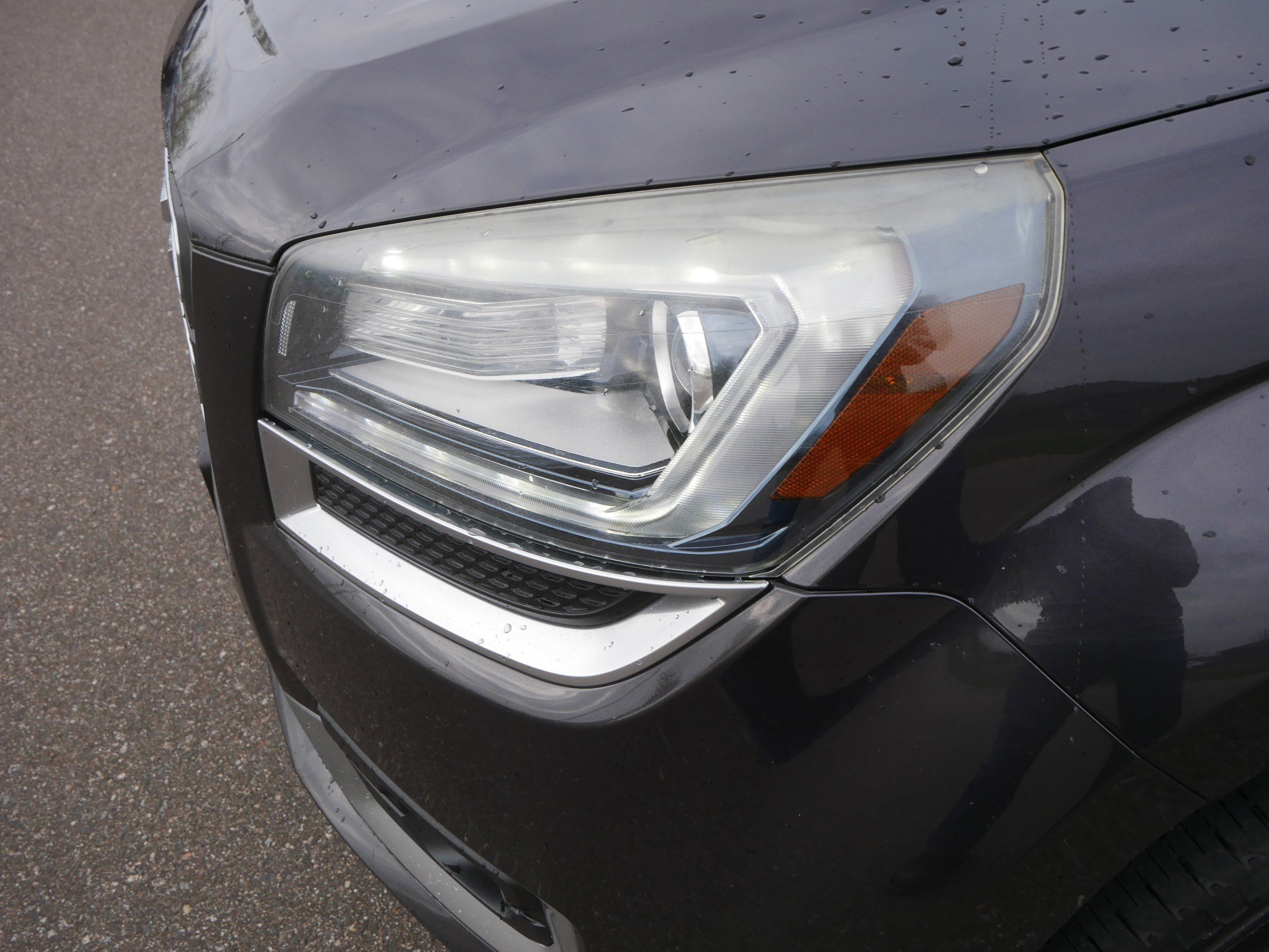 Used 2016 GMC Acadia SLT w/ Open Road Package AWD/4WD image 15