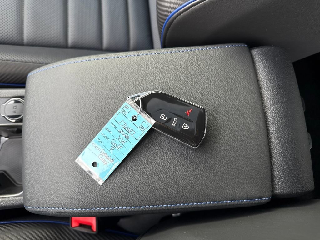 New 2026 Volkswagen Golf image 21