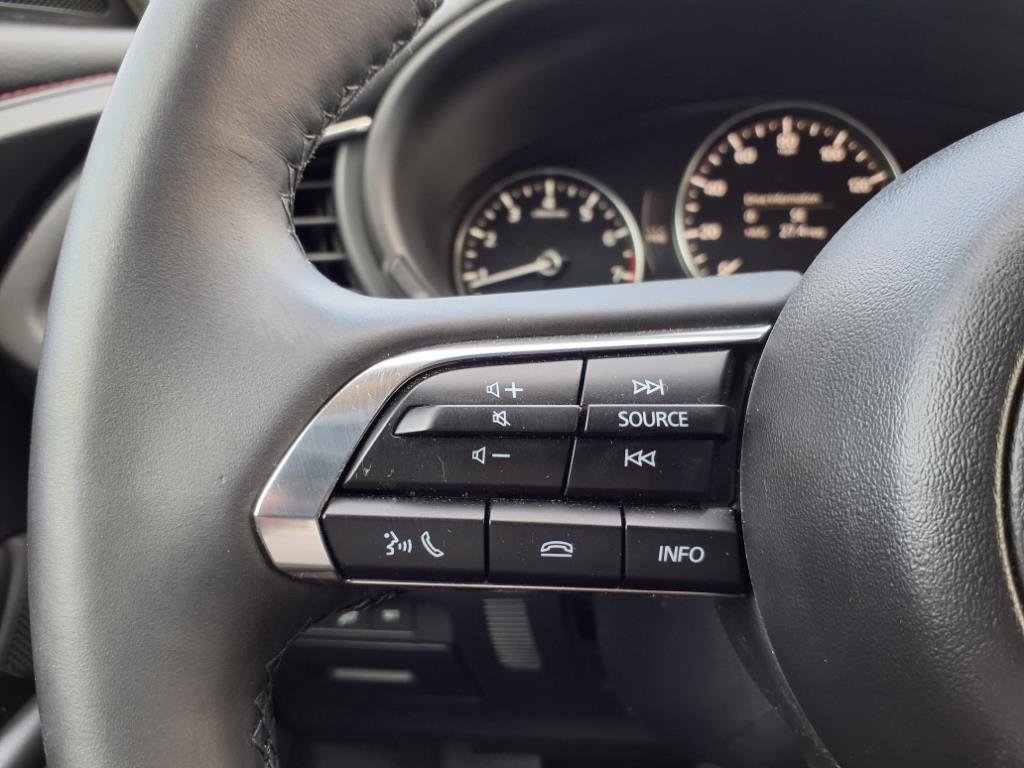 Used 2024 MAZDA CX-30 AWD 2.5 S w/ Preferred Package image 15