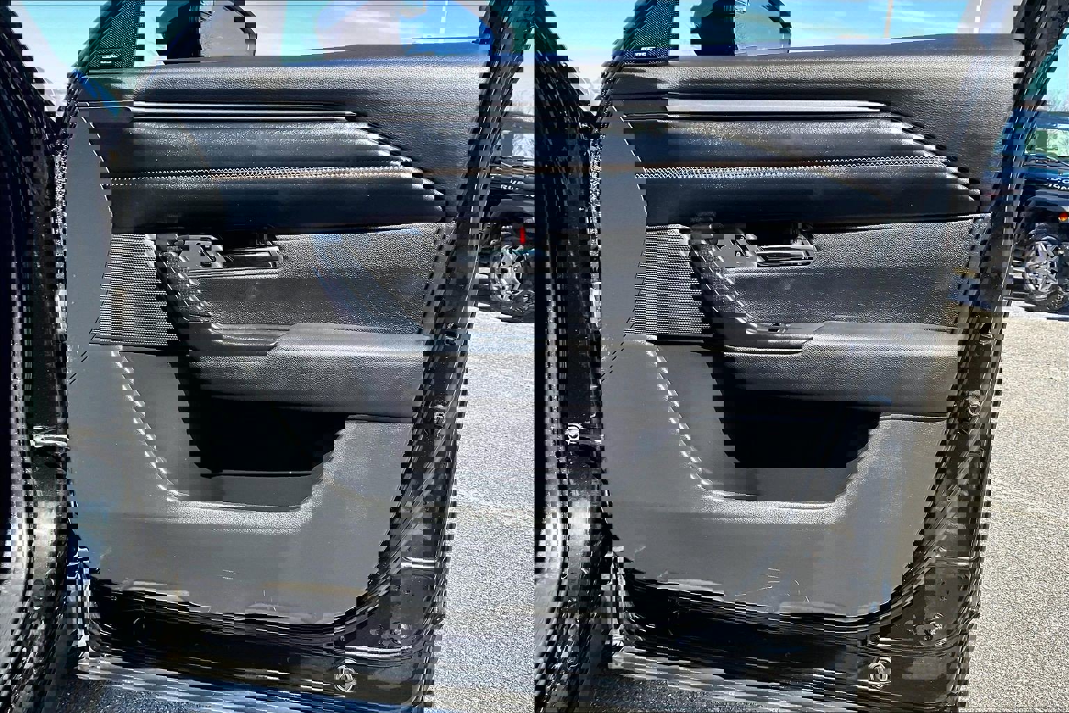 Used 2023 MAZDA CX-50 AWD 2.5 S w/ Cargo Package image 23