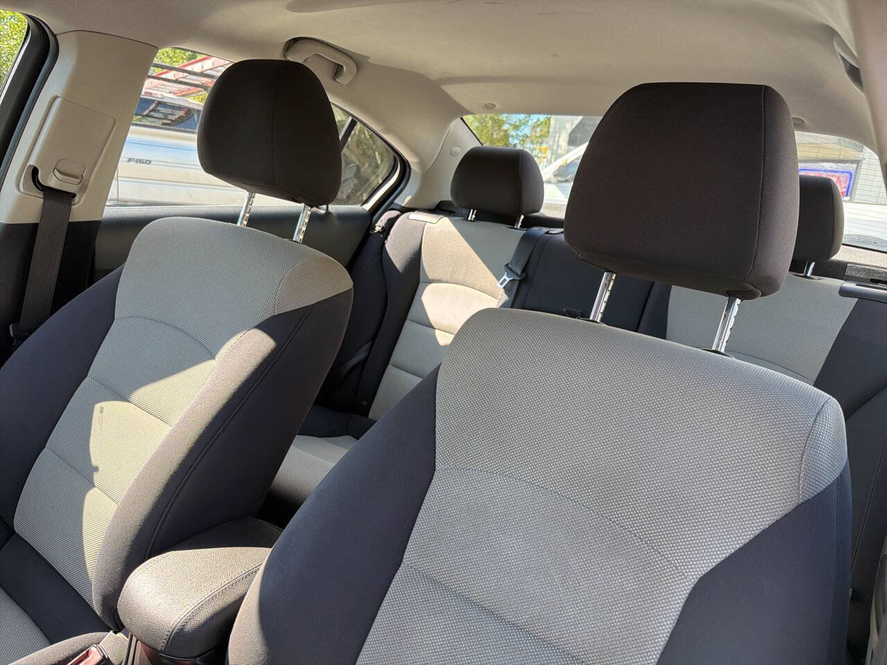 Used 2012 Chevrolet Cruze LS w/ Connectivity Package FWD image 18