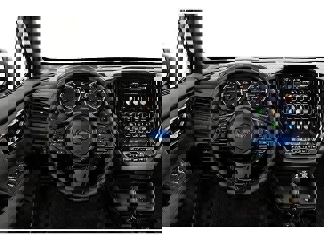 New 2026 Subaru Forester Touring image 38