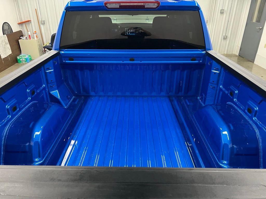 New 2026 Chevrolet Silverado 1500 LT image 3