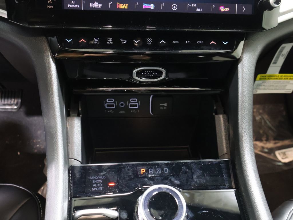 New 2026 Jeep Grand Cherokee Limited image 22