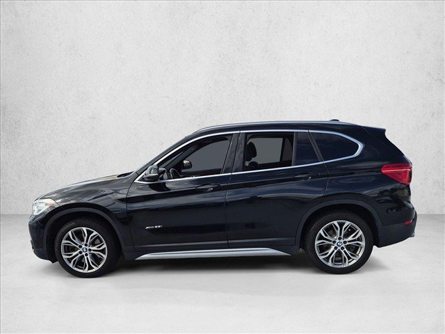 Used 2016 BMW X1 xDrive28i AWD/4WD image 8