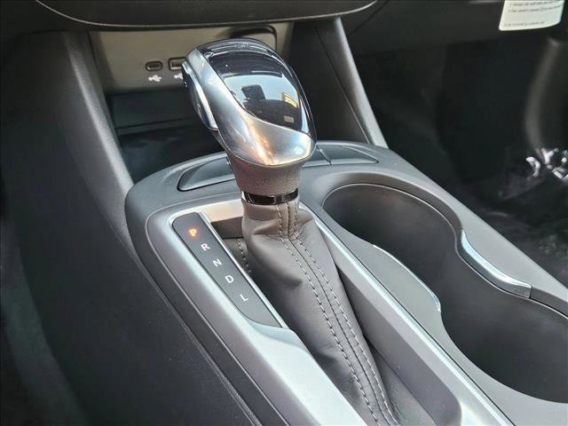 Used 2026 Buick Envista Sport Touring w/ Advanced Safety Package FWD image 14