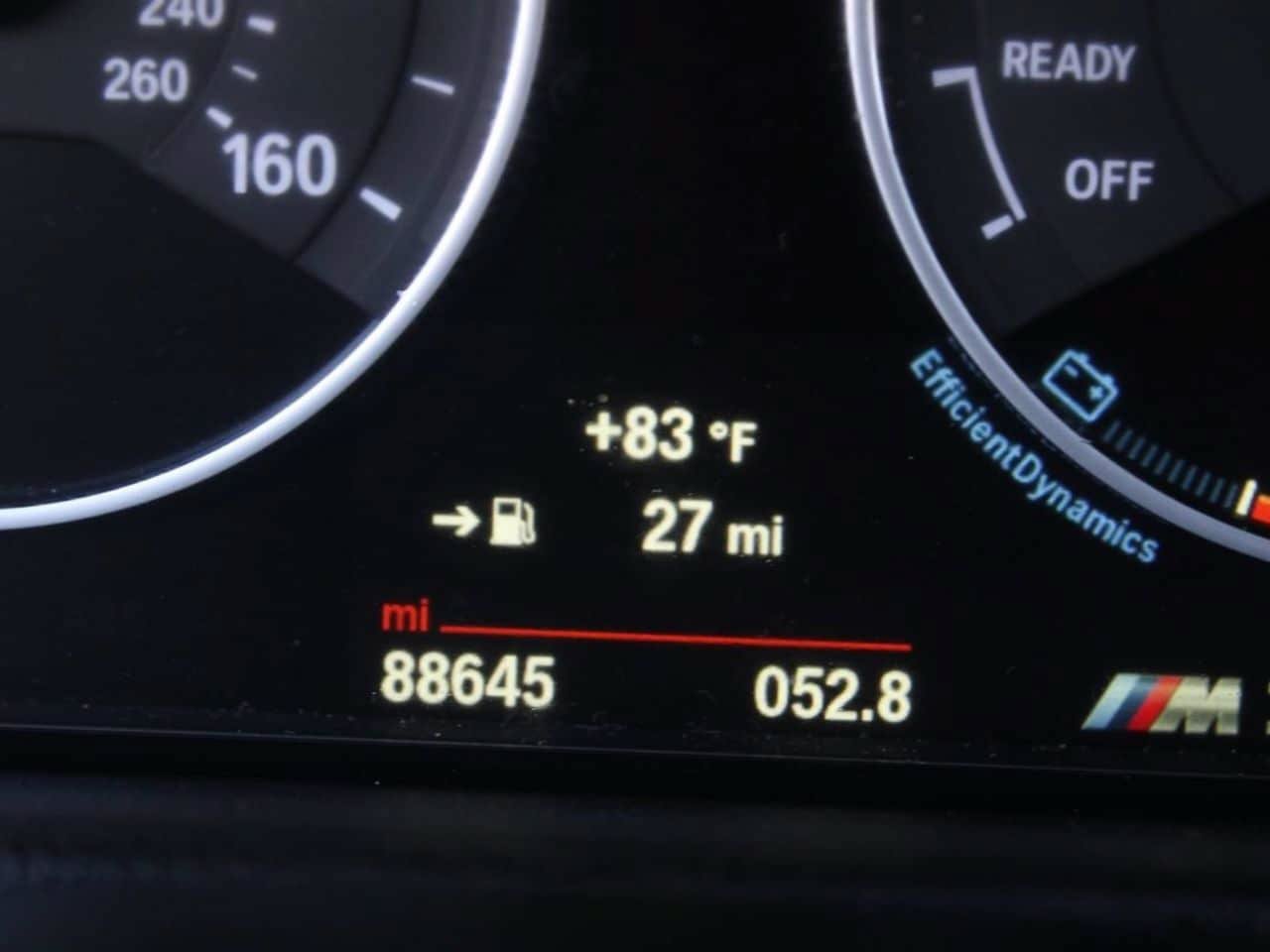 Used 2015 BMW 328i xDrive Sedan AWD/4WD image 21