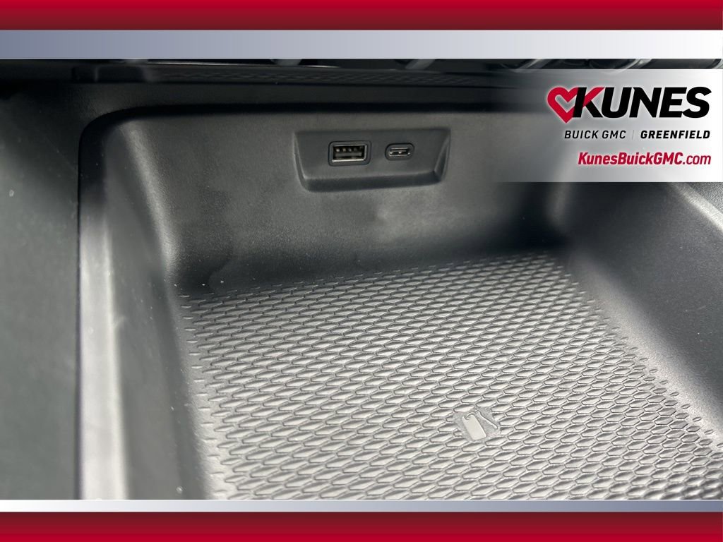 New 2026 GMC Terrain Elevation w/ Technology Package II image 23