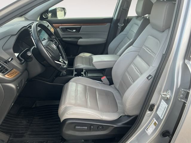 Used 2018 Honda CR-V Touring image 9