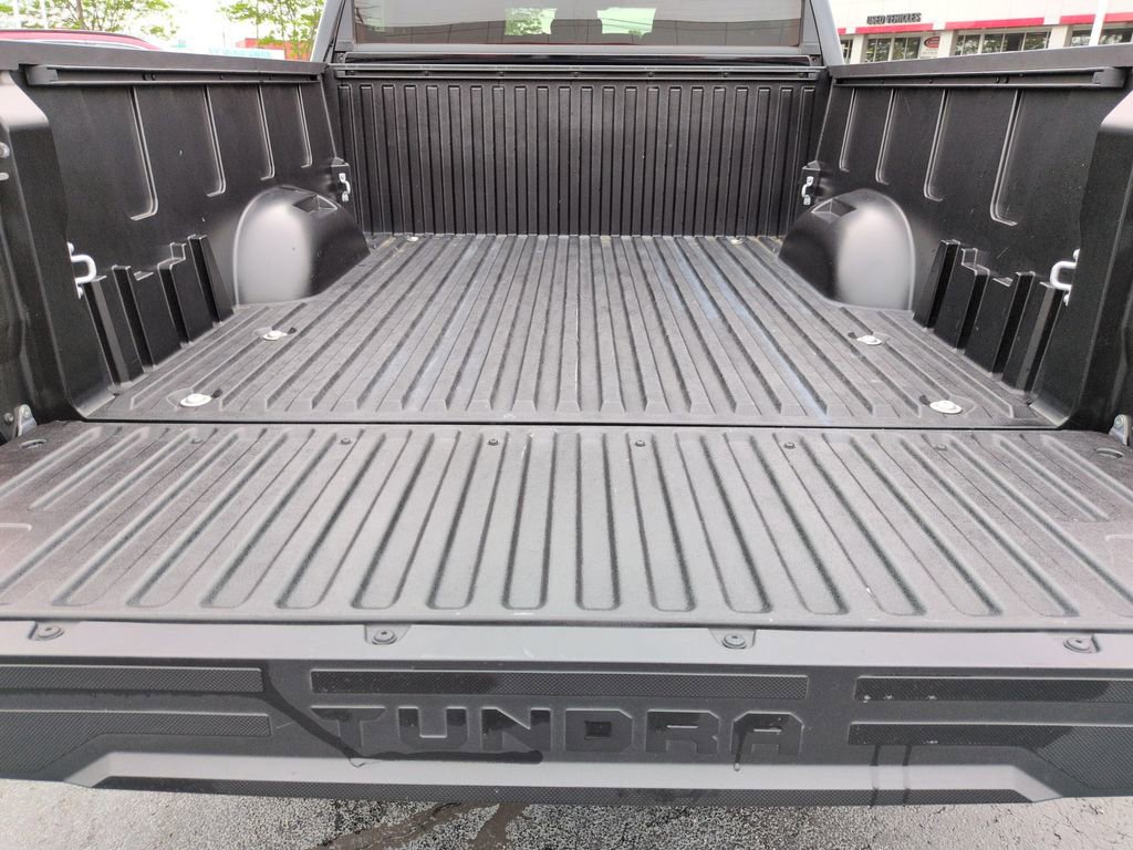 Used 2024 Toyota Tundra SR5 RWD image 23