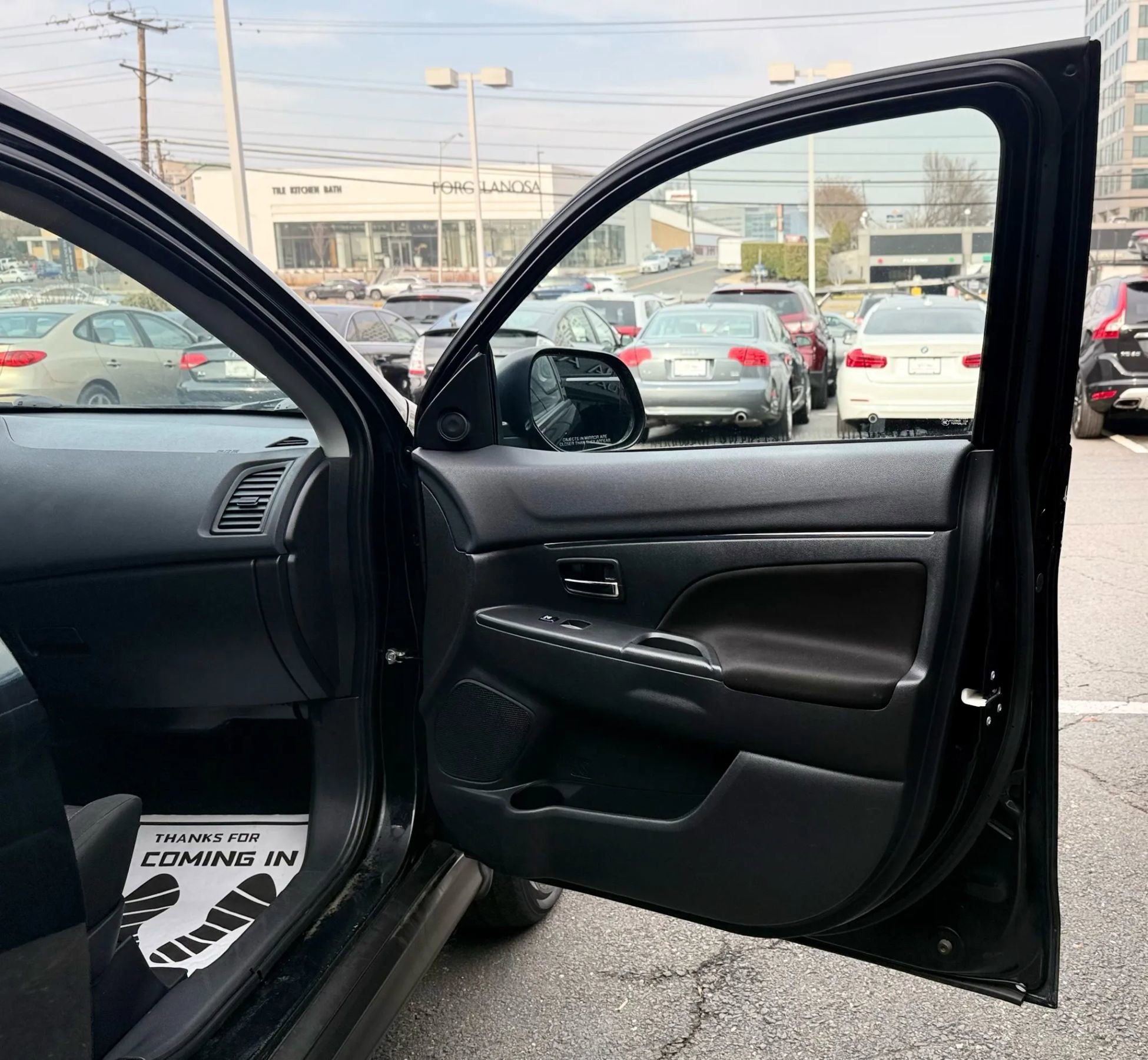 Used 2022 Mitsubishi Outlander Sport ES FWD image 30