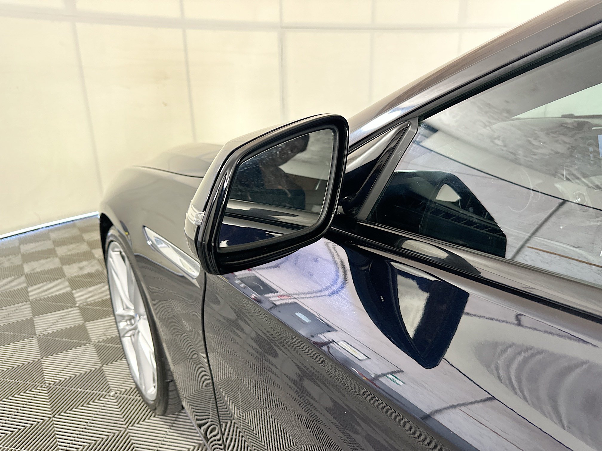 Used 2017 BMW 640i Gran Coupe RWD image 10