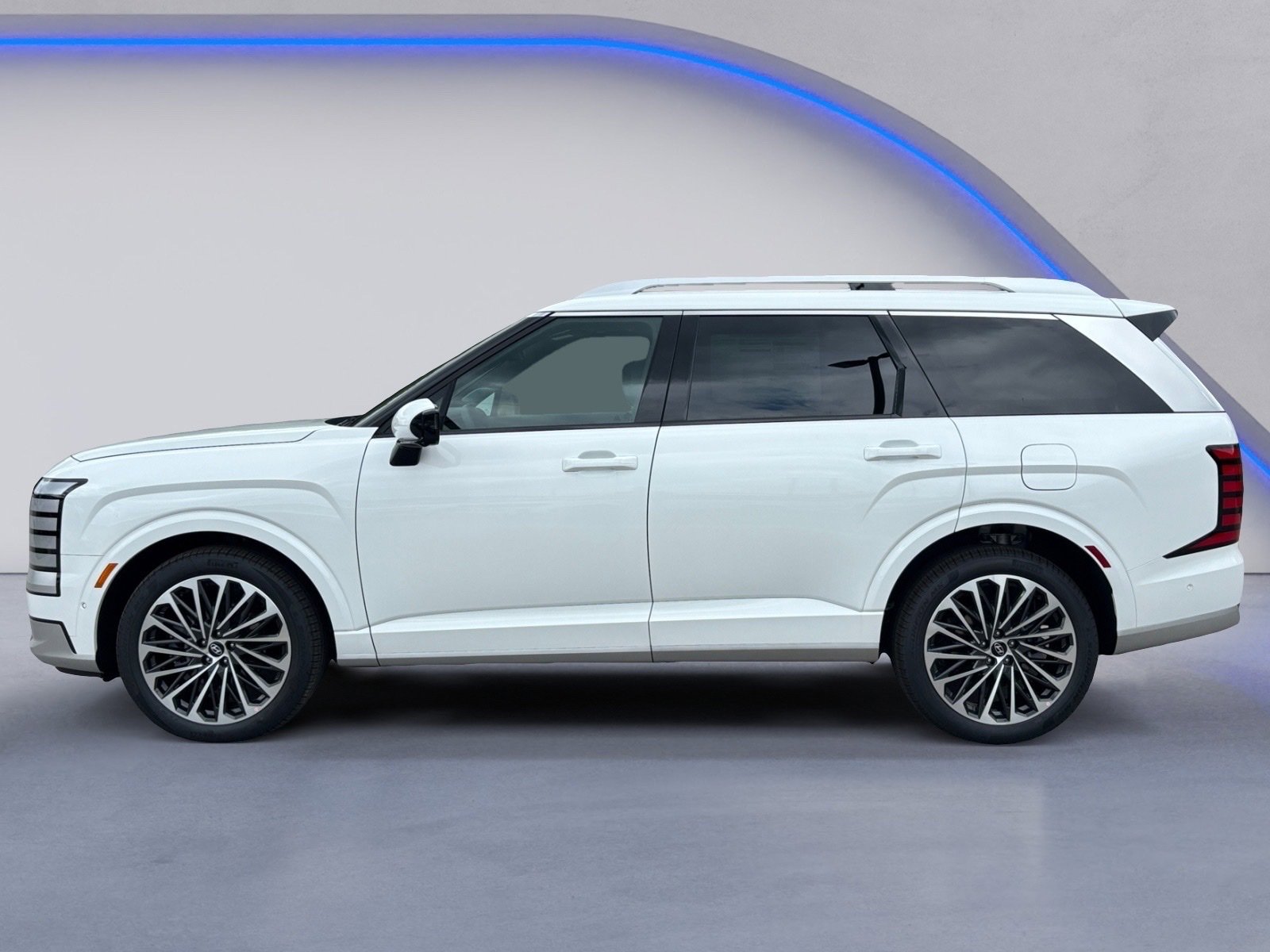 New 2026 Hyundai Palisade Calligraphy image 8