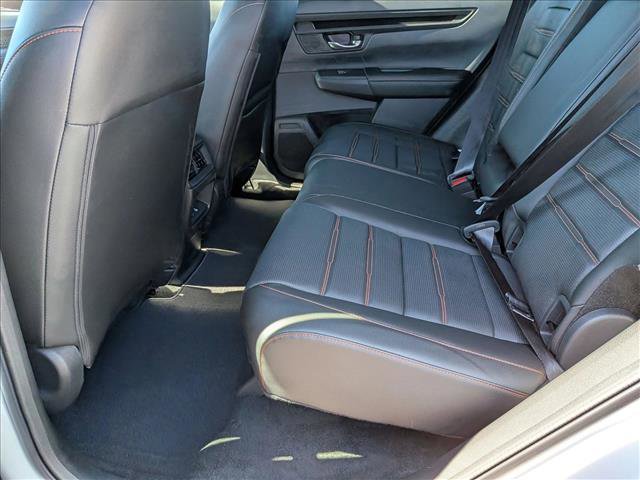 New 2026 Honda CR-V Sport-L image 15
