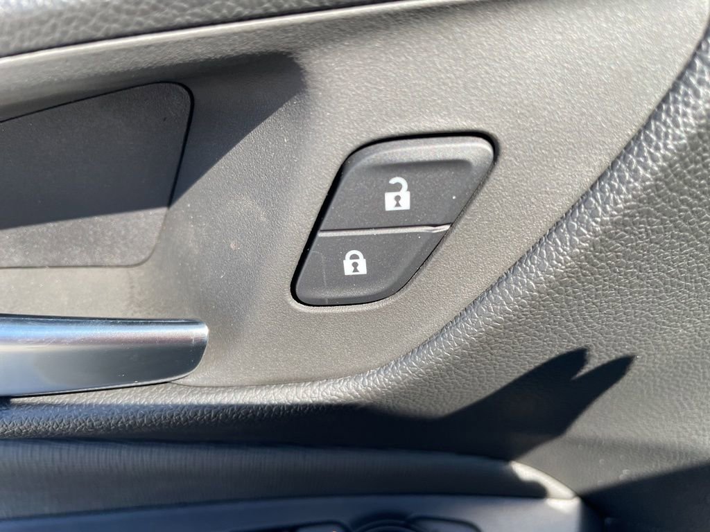 New 2026 Buick Envista Preferred w/ Convenience I Package image 14