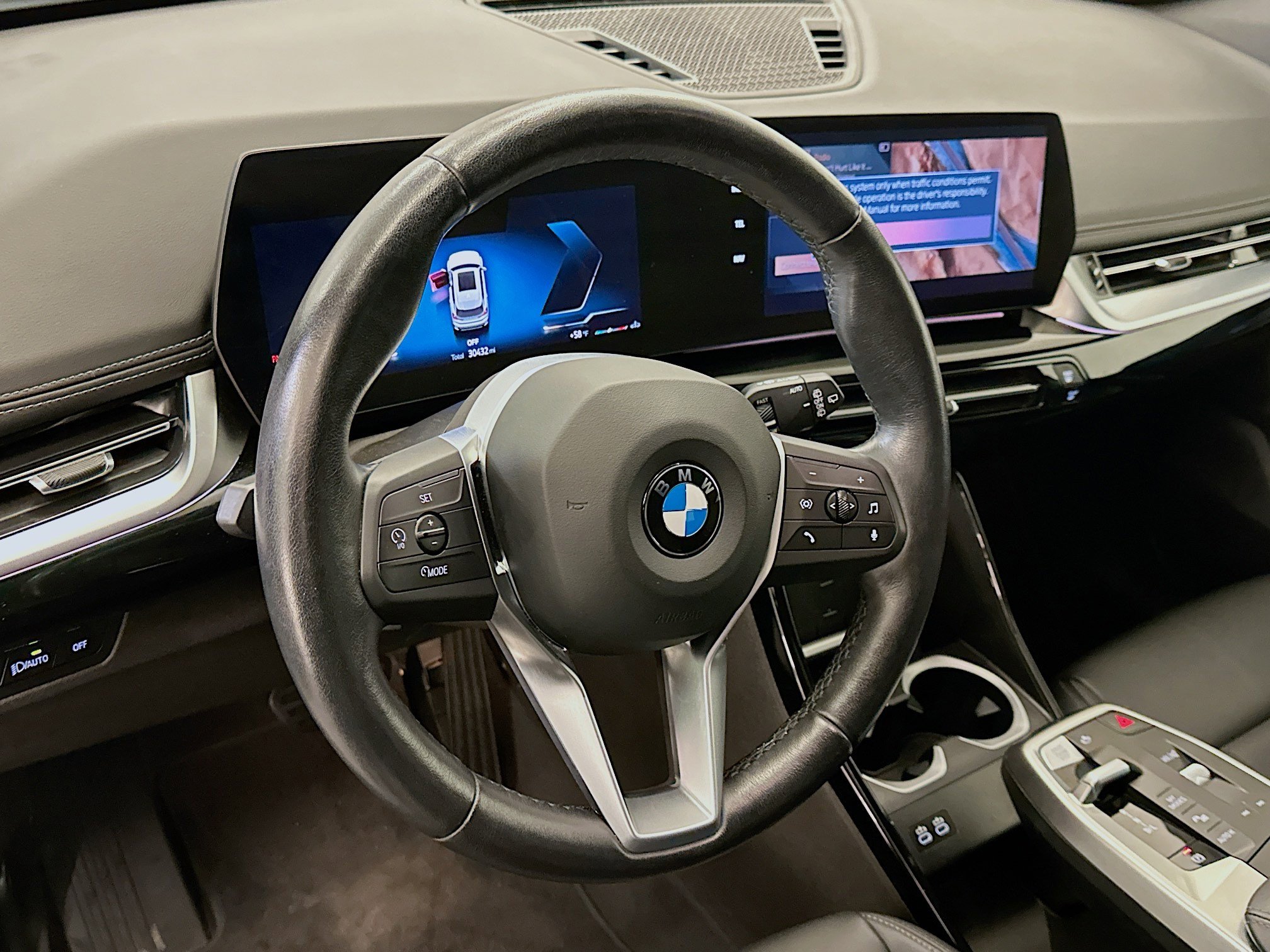 Used 2025 BMW X1 xDrive28i AWD/4WD image 18