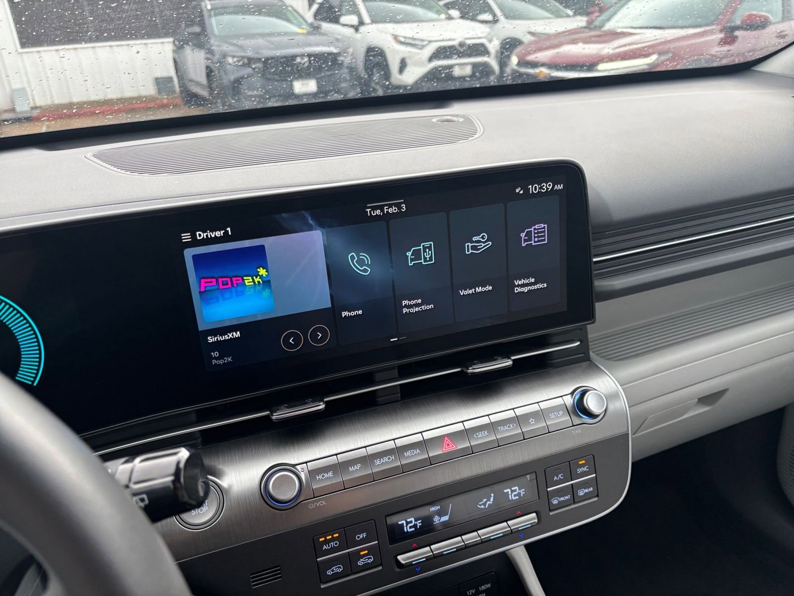 Used 2025 Hyundai Kona SEL image 20