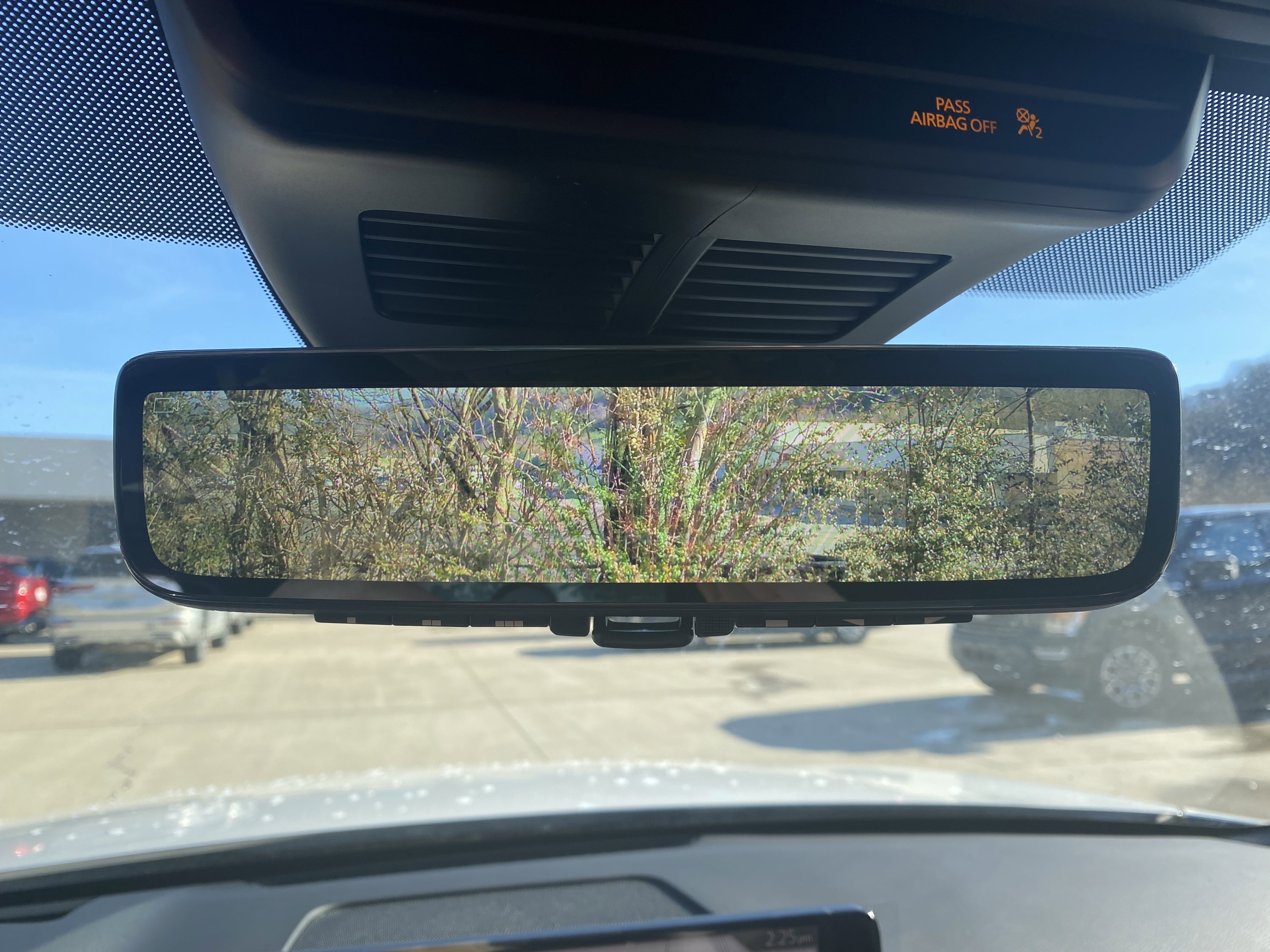 New 2026 MAZDA CX-90 3.3 Turbo w/ Premium Plus Pkg image 13