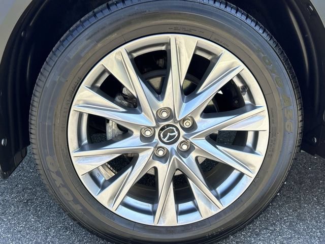 Used 2021 MAZDA CX-5 Grand Touring w/ GT Premium Package AWD/4WD image 10