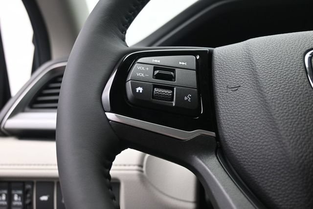 New 2026 Honda Odyssey EX-L image 18
