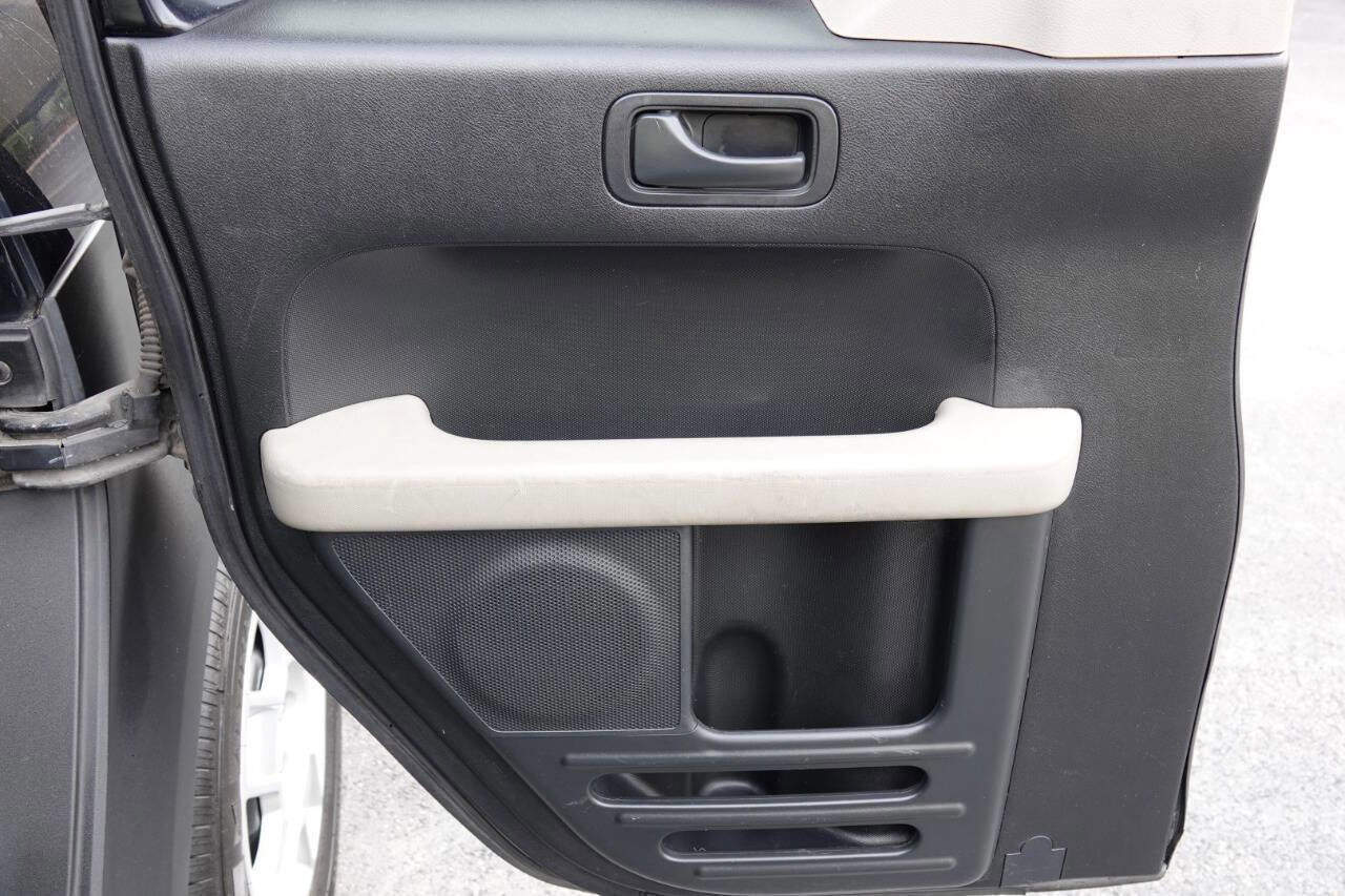 Used 2008 Honda Element LX image 67