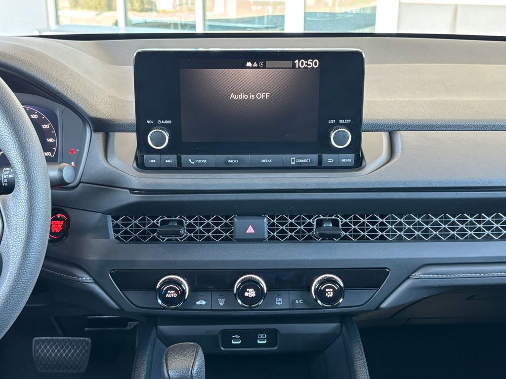 Used 2023 Honda Accord LX image 13