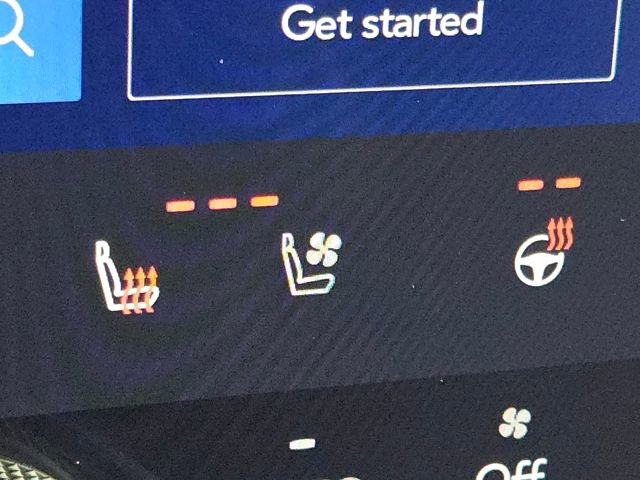 Certified 2024 Lexus RX 350 350 Luxury w/ Convenience Package image 36