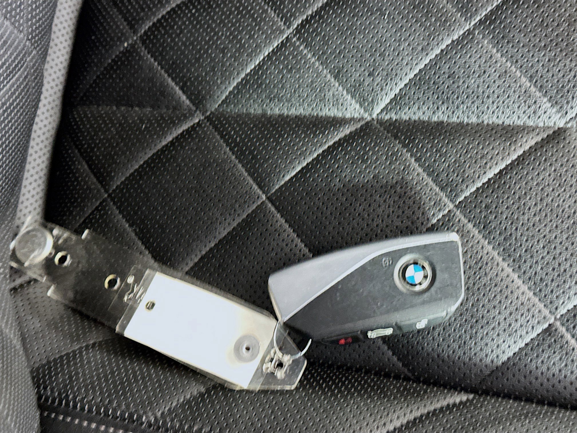 Used 2024 BMW X5 sDrive40i image 32