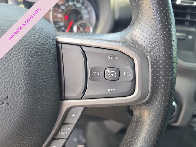 Certified 2024 RAM 1500 Tradesman RWD image 22
