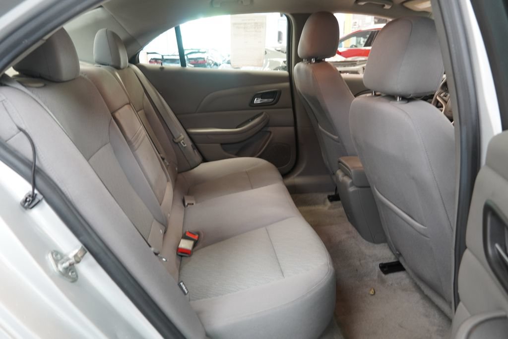 Used 2013 Chevrolet Malibu LS FWD image 27