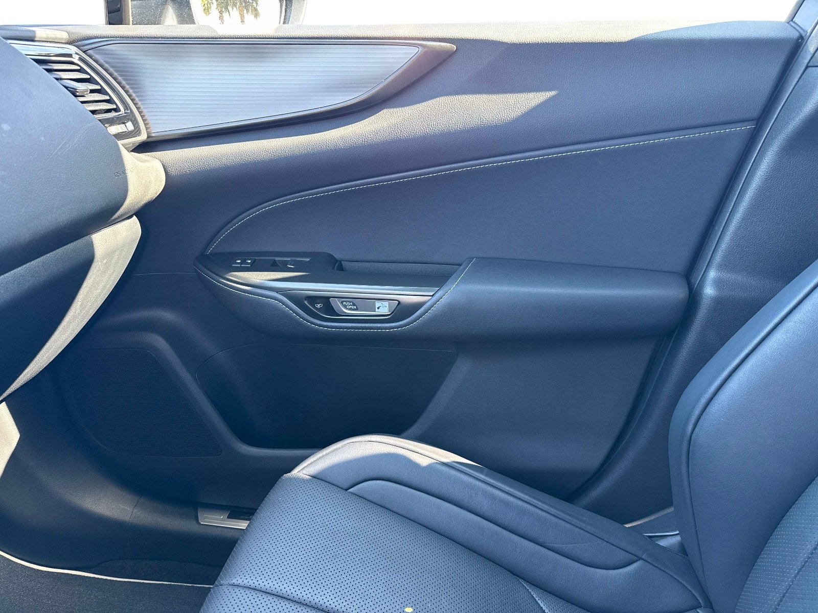 Certified 2023 Lexus NX 350 F Sport image 23