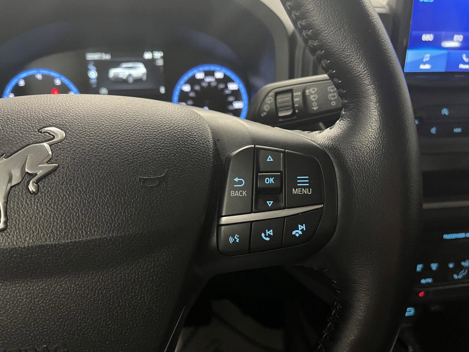 Used 2022 Ford Bronco Sport Big Bend w/ Convenience Package image 19