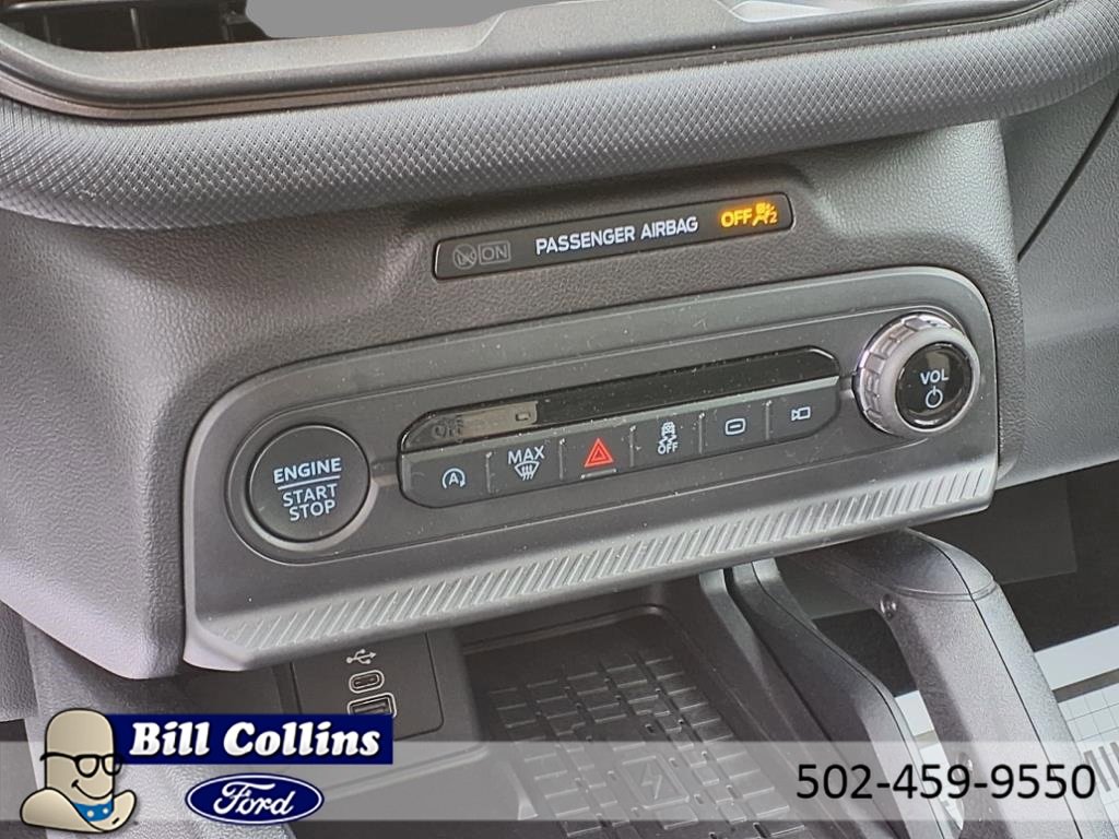 New 2025 Ford Bronco Sport Big Bend image 21