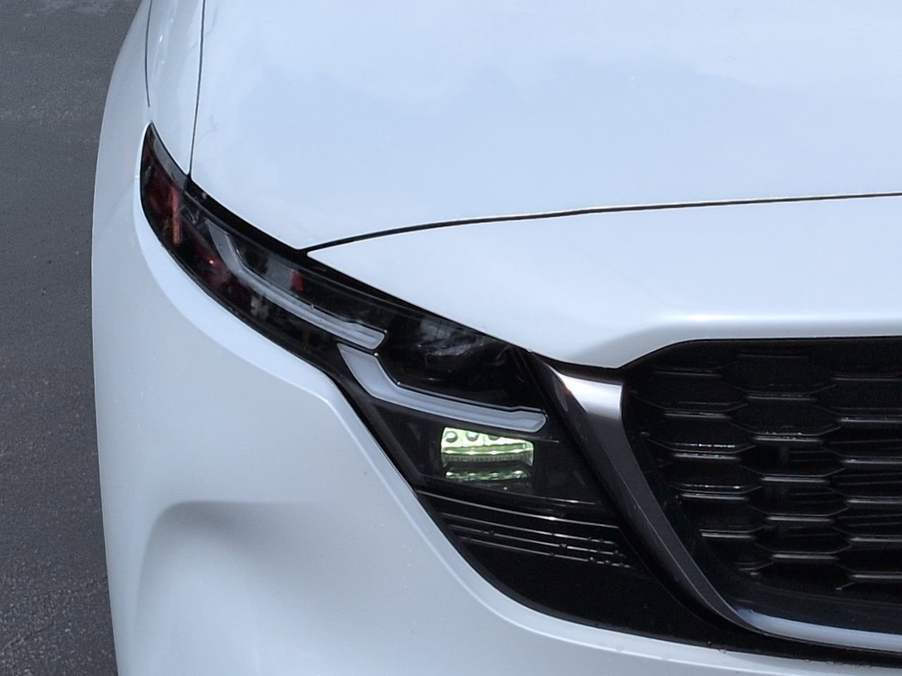 New 2026 MAZDA CX-5 Select AWD/4WD image 10