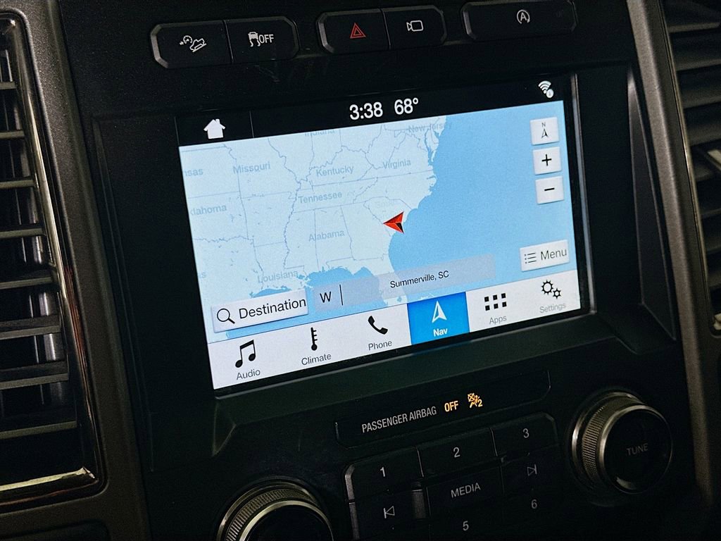 Used 2018 Ford F150 Raptor w/ Equipment Group 802A Luxury image 27